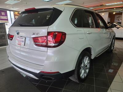 2014 BMW X5 xDrive50i 4DR SUV AWD   - Photo 5 - Hamilton, OH 45015
