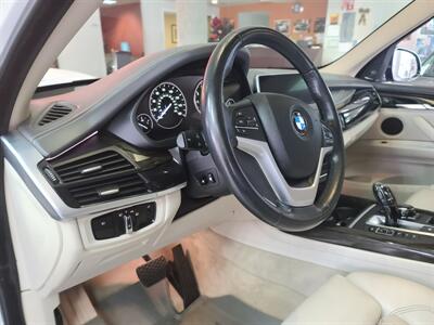 2014 BMW X5 xDrive50i 4DR SUV AWD   - Photo 9 - Hamilton, OH 45015