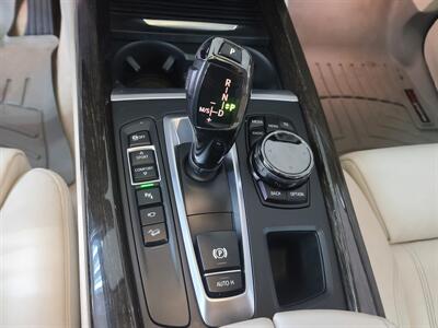 2014 BMW X5 xDrive50i 4DR SUV AWD   - Photo 30 - Hamilton, OH 45015