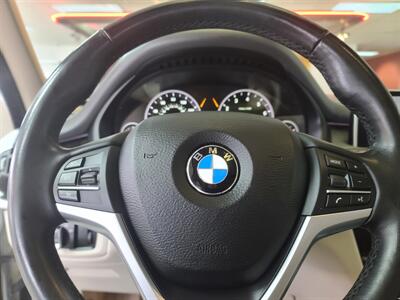 2014 BMW X5 xDrive50i 4DR SUV AWD   - Photo 33 - Hamilton, OH 45015
