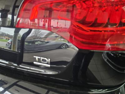 2014 Audi Q7 3.0 quattro TDI Premium Plus 4DR SUV AWD   - Photo 39 - Hamilton, OH 45015