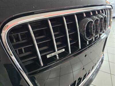 2014 Audi Q7 3.0 quattro TDI Premium Plus 4DR SUV AWD   - Photo 41 - Hamilton, OH 45015