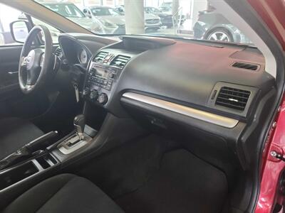 2014 Subaru Impreza 2.0i Premium 4DR WAGON AWD CVT   - Photo 14 - Hamilton, OH 45015