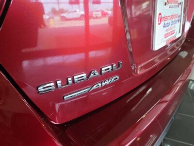 2014 Subaru Impreza 2.0i Premium 4DR WAGON AWD CVT   - Photo 25 - Hamilton, OH 45015