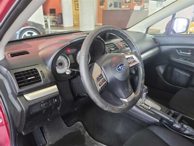 2014 Subaru Impreza 2.0i Premium 4DR WAGON AWD CVT   - Photo 9 - Hamilton, OH 45015