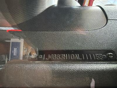 2010 Jeep Wrangler Unlimited Sport   - Photo 30 - Hamilton, OH 45015