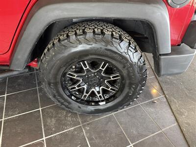 2010 Jeep Wrangler Unlimited Sport   - Photo 27 - Hamilton, OH 45015