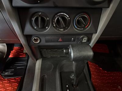 2010 Jeep Wrangler Unlimited Sport   - Photo 16 - Hamilton, OH 45015