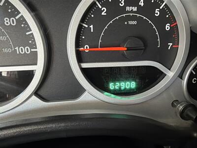 2010 Jeep Wrangler Unlimited Sport   - Photo 14 - Hamilton, OH 45015