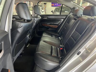 2012 Honda Accord EX-L  4DR SEDAN   - Photo 20 - Hamilton, OH 45015