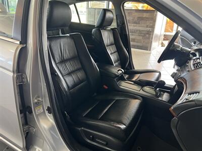 2012 Honda Accord EX-L  4DR SEDAN   - Photo 28 - Hamilton, OH 45015