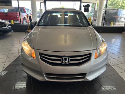2012 Honda Accord EX-L  4DR SEDAN   - Photo 3 - Hamilton, OH 45015
