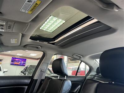 2012 Honda Accord EX-L  4DR SEDAN   - Photo 17 - Hamilton, OH 45015