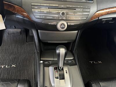 2012 Honda Accord EX-L  4DR SEDAN   - Photo 15 - Hamilton, OH 45015