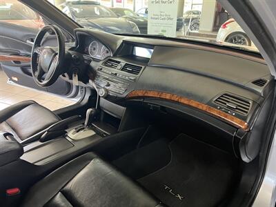 2012 Honda Accord EX-L  4DR SEDAN   - Photo 31 - Hamilton, OH 45015