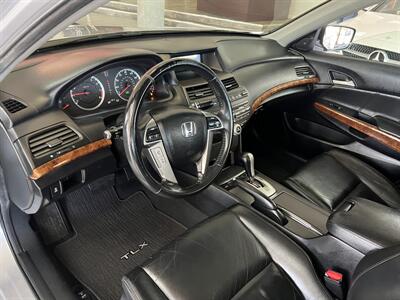 2012 Honda Accord EX-L  4DR SEDAN   - Photo 11 - Hamilton, OH 45015