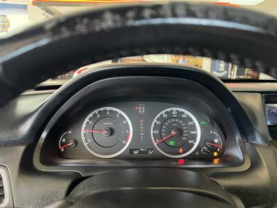 2012 Honda Accord EX-L  4DR SEDAN   - Photo 12 - Hamilton, OH 45015