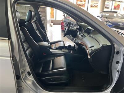 2012 Honda Accord EX-L  4DR SEDAN   - Photo 26 - Hamilton, OH 45015