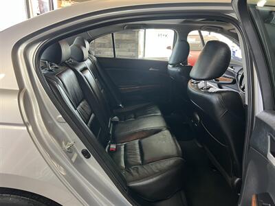 2012 Honda Accord EX-L  4DR SEDAN   - Photo 24 - Hamilton, OH 45015