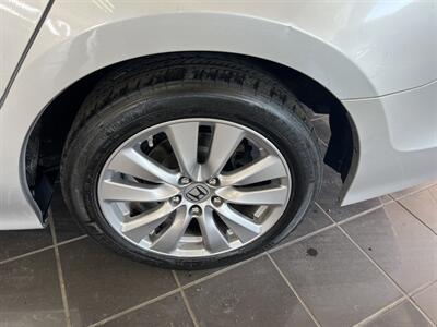 2012 Honda Accord EX-L  4DR SEDAN   - Photo 33 - Hamilton, OH 45015