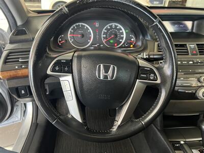 2012 Honda Accord EX-L  4DR SEDAN   - Photo 14 - Hamilton, OH 45015