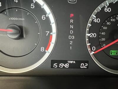 2012 Honda Accord EX-L  4DR SEDAN   - Photo 13 - Hamilton, OH 45015