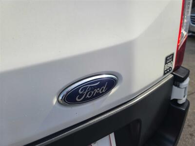 2018 Ford Transit 150 3DR SWB LOW ROOF CARGO VAN   - Photo 30 - Hamilton, OH 45015