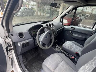2012 Ford Transit Connect XLT CARGO MINI-VAN   - Photo 10 - Hamilton, OH 45015