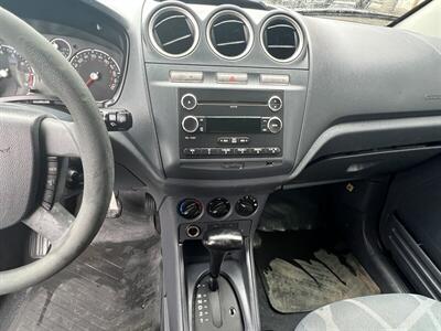 2012 Ford Transit Connect XLT CARGO MINI-VAN   - Photo 16 - Hamilton, OH 45015