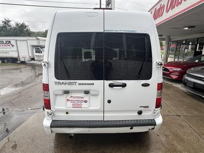 2012 Ford Transit Connect XLT CARGO MINI-VAN   - Photo 6 - Hamilton, OH 45015