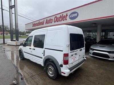 2012 Ford Transit Connect XLT CARGO MINI-VAN   - Photo 7 - Hamilton, OH 45015