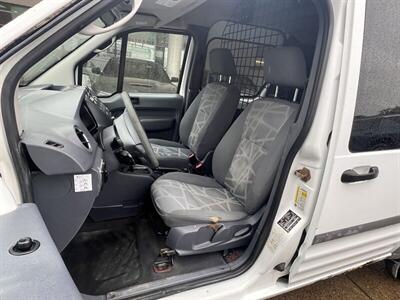 2012 Ford Transit Connect XLT CARGO MINI-VAN   - Photo 20 - Hamilton, OH 45015