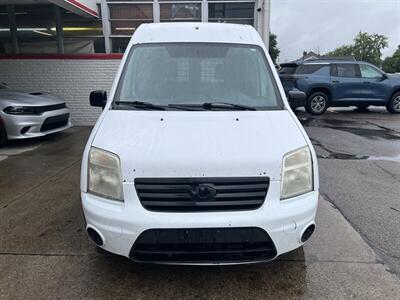 2012 Ford Transit Connect XLT CARGO MINI-VAN   - Photo 2 - Hamilton, OH 45015
