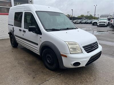 2012 Ford Transit Connect XLT CARGO MINI-VAN   - Photo 4 - Hamilton, OH 45015