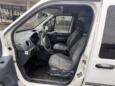 2012 Ford Transit Connect XLT CARGO MINI-VAN   - Photo 11 - Hamilton, OH 45015