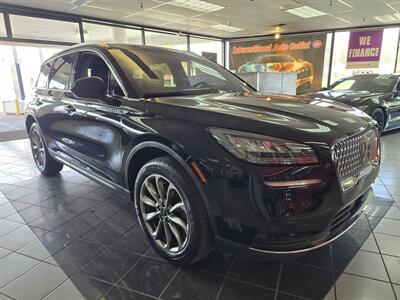 2021 Lincoln Corsair CARSAIR Standard 4DR SUV AWD - Photo 3 - Hamilton, OH 45015