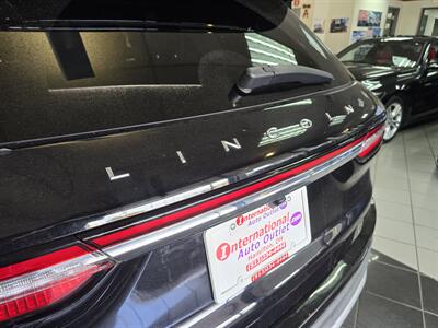 2021 Lincoln Corsair CARSAIR Standard 4DR SUV AWD - Photo 33 - Hamilton, OH 45015