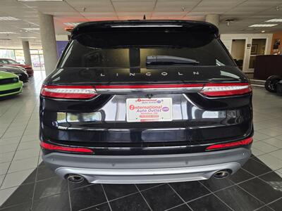 2021 Lincoln Corsair CARSAIR Standard 4DR SUV AWD - Photo 5 - Hamilton, OH 45015