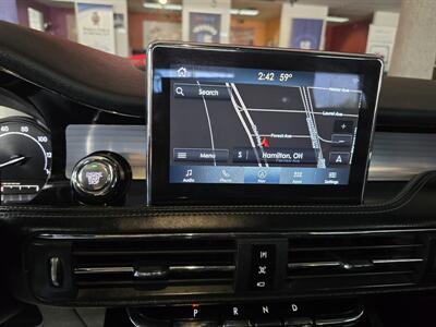 2021 Lincoln Corsair CARSAIR Standard 4DR SUV AWD - Photo 24 - Hamilton, OH 45015