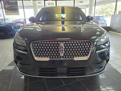 2021 Lincoln Corsair CARSAIR Standard 4DR SUV AWD - Photo 2 - Hamilton, OH 45015