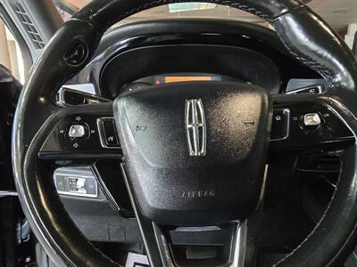 2021 Lincoln Corsair CARSAIR Standard 4DR SUV AWD - Photo 26 - Hamilton, OH 45015