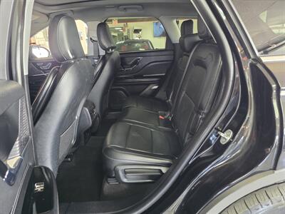 2021 Lincoln Corsair CARSAIR Standard 4DR SUV AWD - Photo 11 - Hamilton, OH 45015