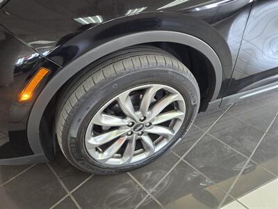 2021 Lincoln Corsair CARSAIR Standard 4DR SUV AWD - Photo 39 - Hamilton, OH 45015