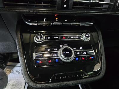 2021 Lincoln Corsair CARSAIR Standard 4DR SUV AWD - Photo 23 - Hamilton, OH 45015