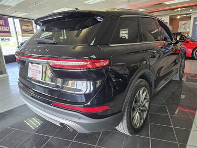 2021 Lincoln Corsair CARSAIR Standard 4DR SUV AWD - Photo 4 - Hamilton, OH 45015