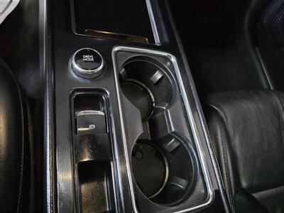 2021 Lincoln Corsair CARSAIR Standard 4DR SUV AWD - Photo 20 - Hamilton, OH 45015