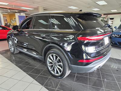 2021 Lincoln Corsair CARSAIR Standard 4DR SUV AWD - Photo 6 - Hamilton, OH 45015