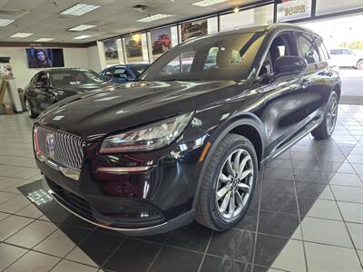 2021 Lincoln Corsair CARSAIR Standard 4DR SUV AWD - Photo 1 - Hamilton, OH 45015