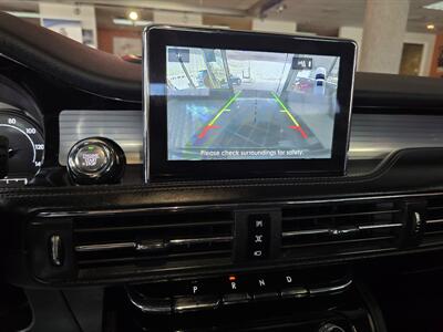 2021 Lincoln Corsair CARSAIR Standard 4DR SUV AWD - Photo 22 - Hamilton, OH 45015