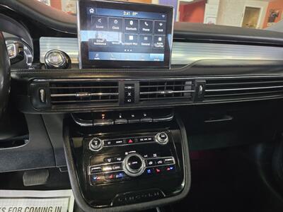 2021 Lincoln Corsair CARSAIR Standard 4DR SUV AWD - Photo 21 - Hamilton, OH 45015